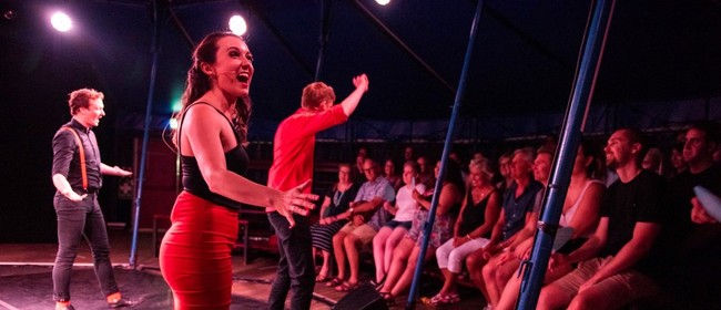 Image for Impromptunes - Student Workshop Showcase