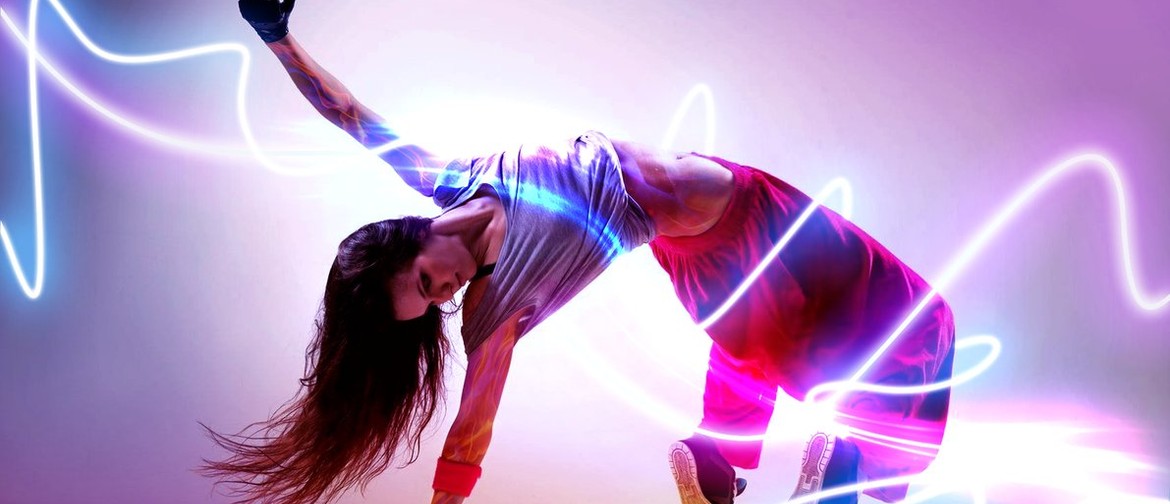 Image for VET Dance 2027