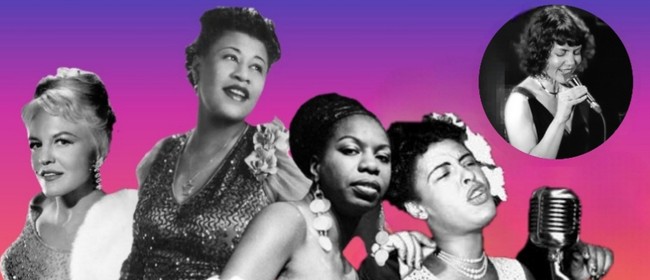Image for Great Women of Jazz: Jackie Bornstein Quintet