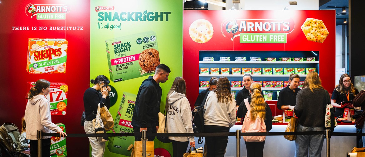 Image for Sydney Gluten-Free Expo