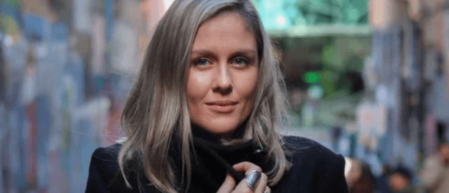 Clancye Milne presents Carole King