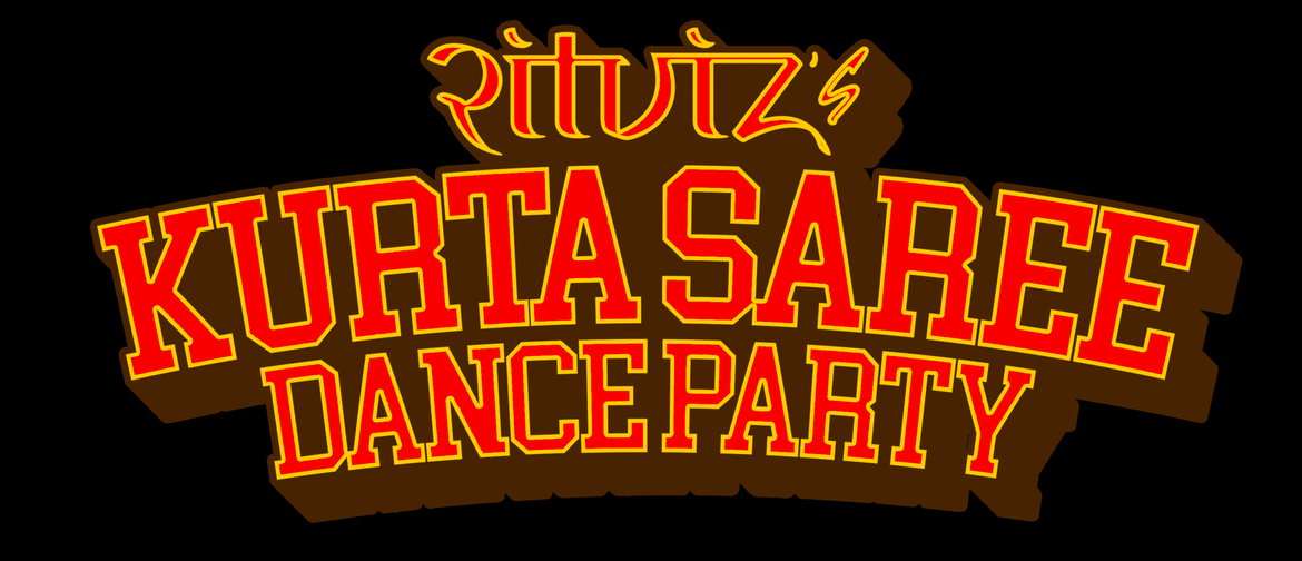 Image for Ritviz's Kurta Saree Dance Party Melbourne
