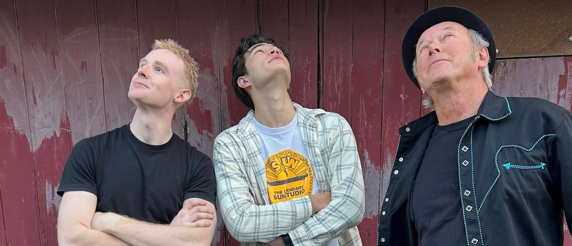 Image for Hey Gringo (Trio)