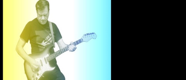 Image for Rock N’ Mash