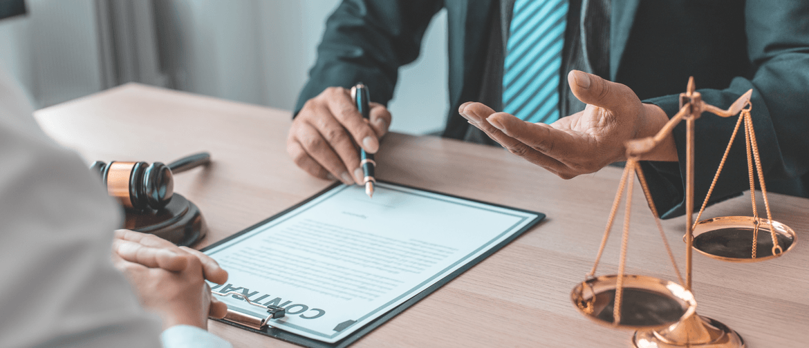 Image for Construction Law in 8 Hours Masterclass Adelaide