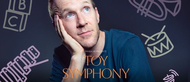 Image for Toy Symphony