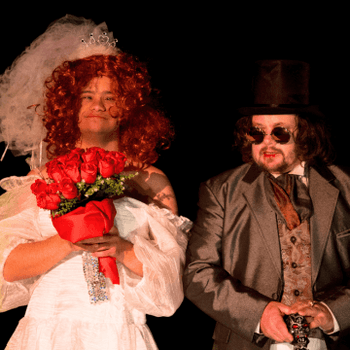 Image for The Strangeways Cabaret