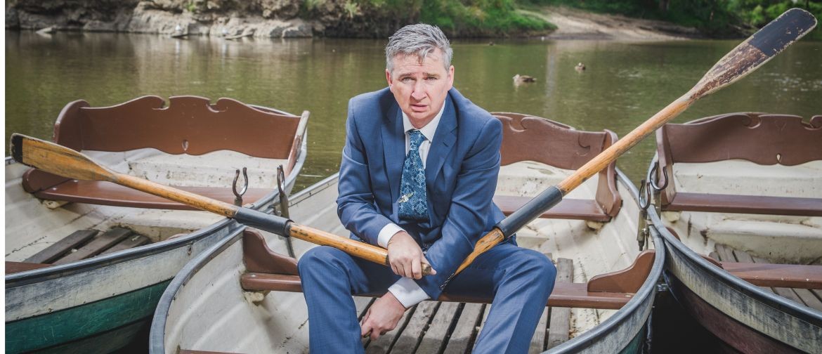 Image for One Night Only - Damian Callinan