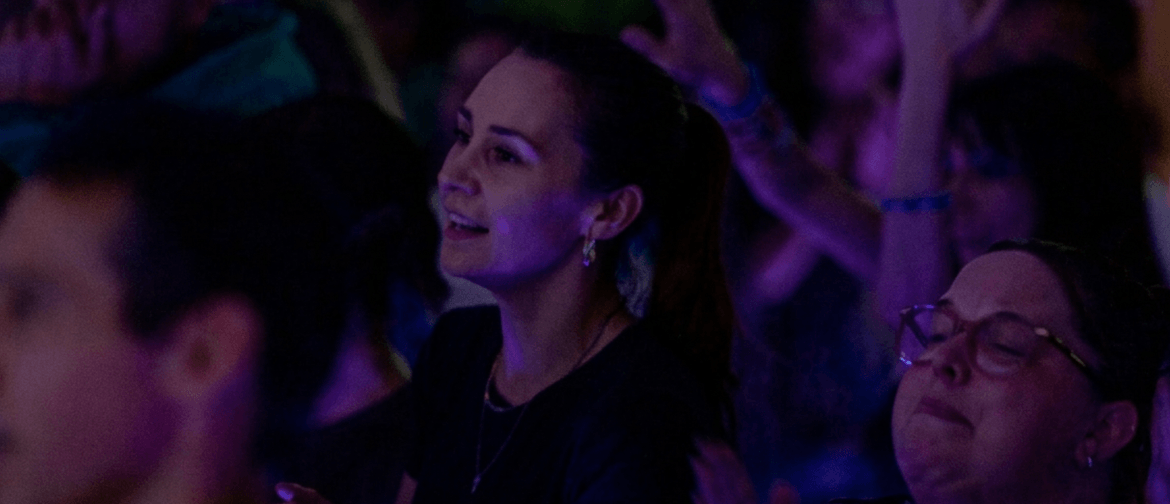 Image for Enchanting Kirtan: Sacred Music & Meditation Experience