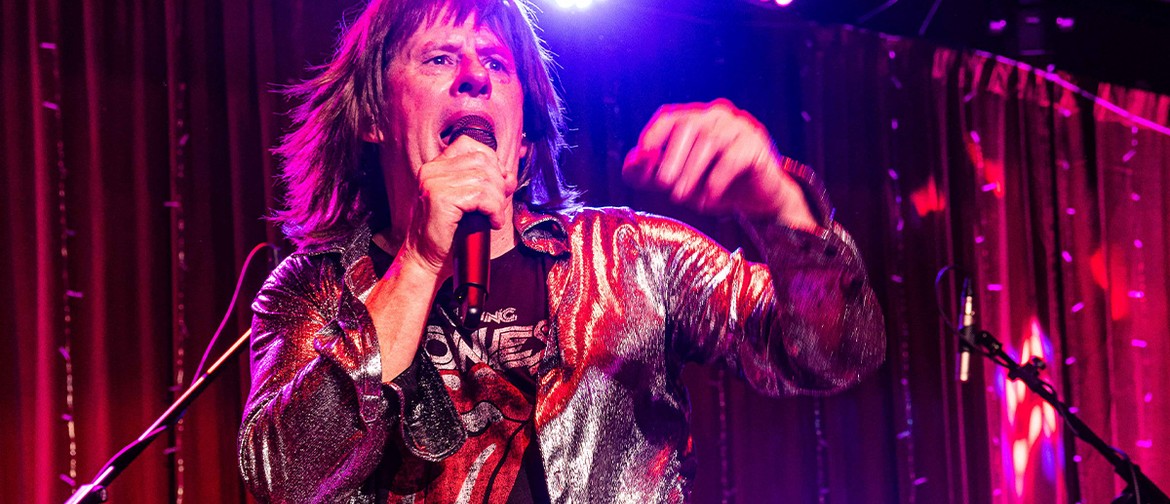 Image for Totally Stonez - The Rolling Stones Greatest Hits Show