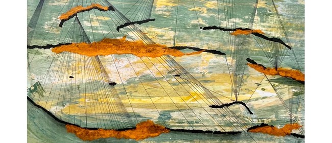 Image for "A World In 4 Voices" Art Exhibition