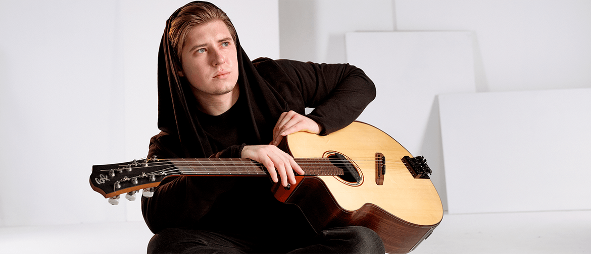 Image for Alexandr Misko In Concert