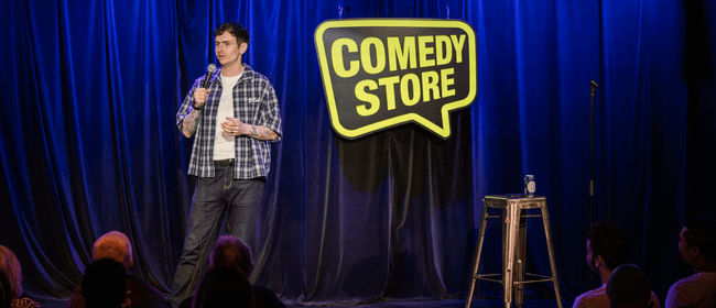 Sydney Comedy Festival Encore Friday Showcase