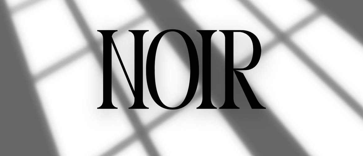 Image for Noir