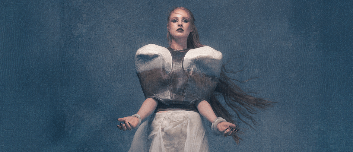Image for Vera Blue - Modern Rituals Tour