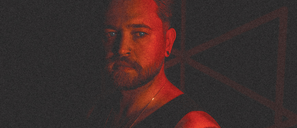 Image for Reece Mastin - The New Dawn Tour