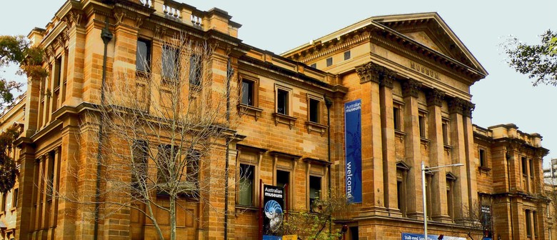 Australian Museum