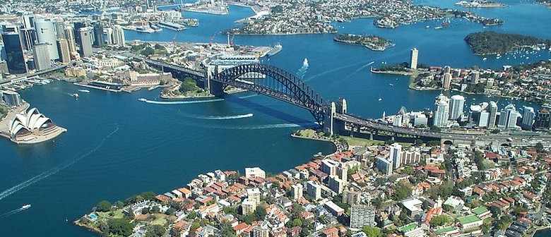 Sydney Harbour