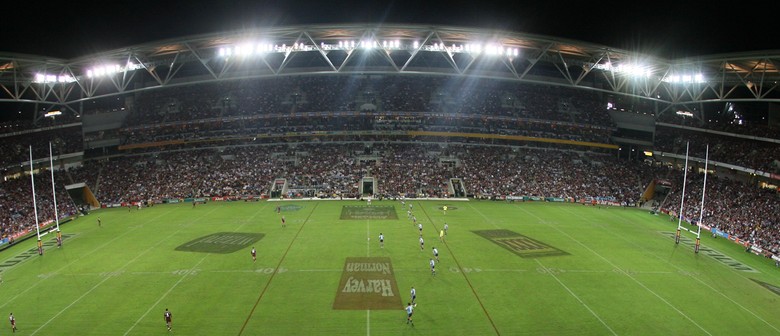 Suncorp Stadium