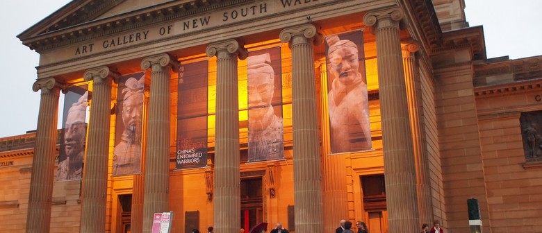 Art Gallery of New South Wales