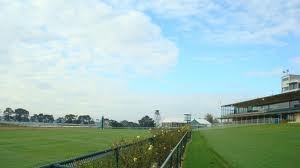 Mornington Racecourse Double Membership