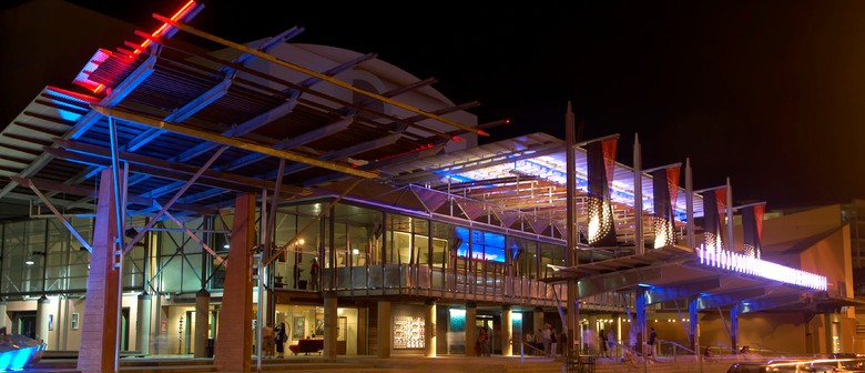 Darwin Entertainment Centre