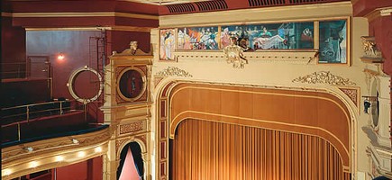 His Majesty's Theatre