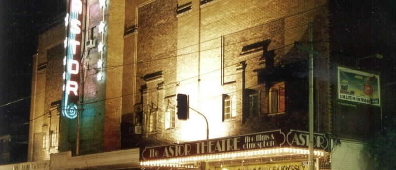 Astor Theatre