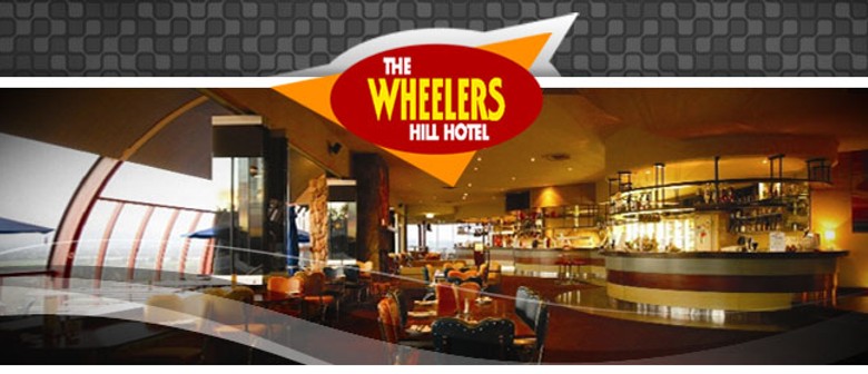 Wheelers Hill Hotel