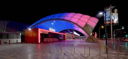 Adelaide Entertainment Centre