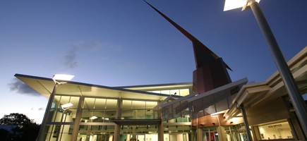 Redland Performing Arts Centre