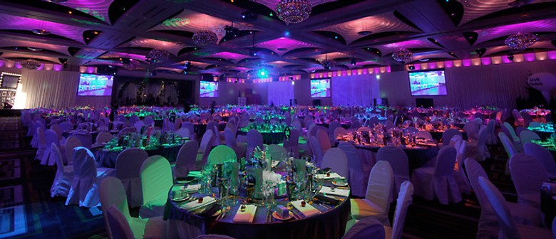 Crown Palladium, Melbourne - Eventfinda