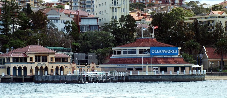 Oceanworld Manly