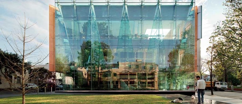 Surry Hills Library