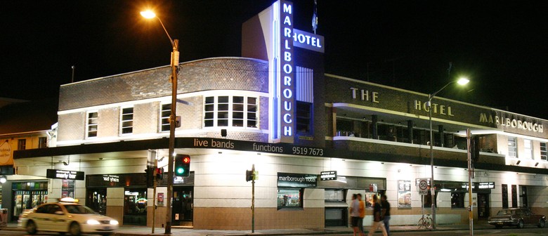 Marlborough Hotel