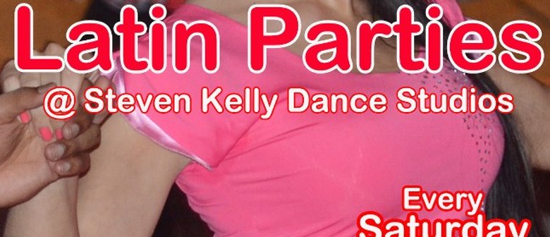 Steven Kelly Dance Studios
