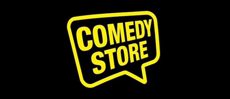 The Comedy Store