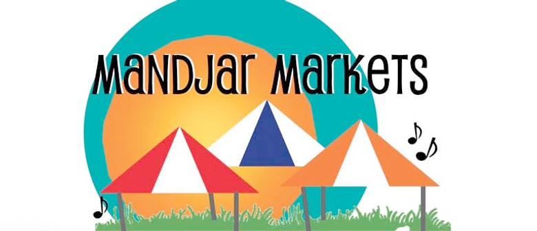Mandjar Markets