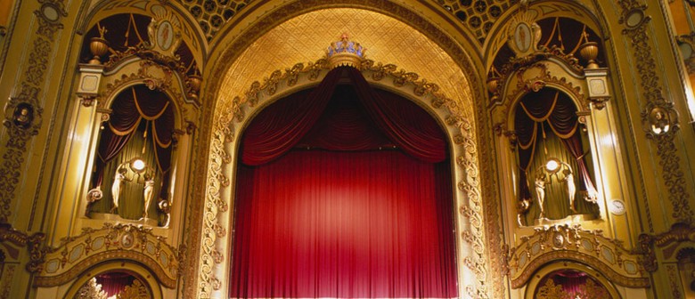 State Theatre