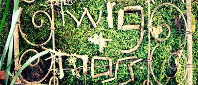 Twig and Moss Gallery