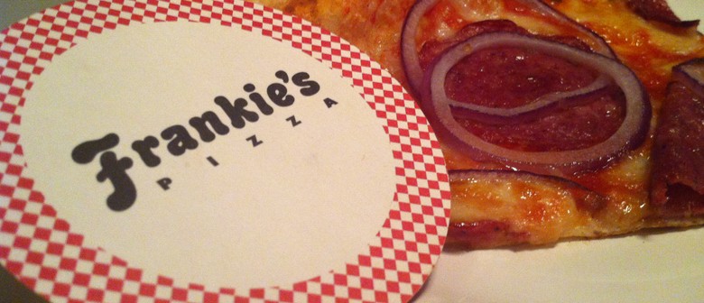 Frankie's Pizza