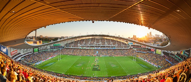 Allianz Stadium