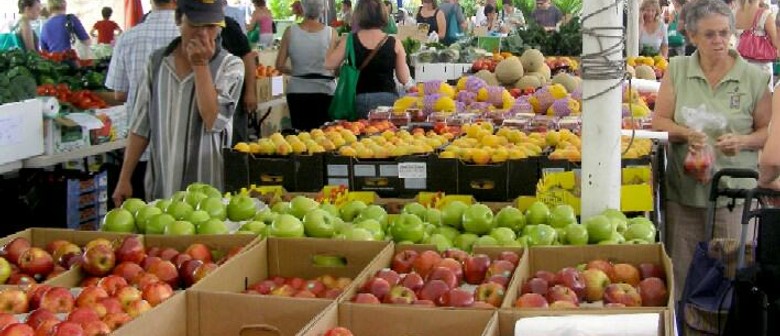 Caboolture Country Markets