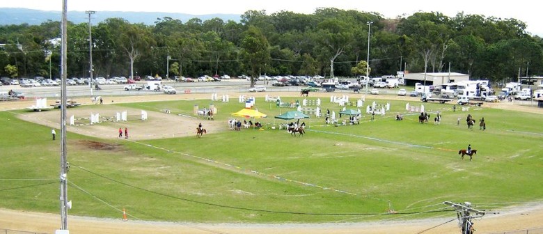 Caboolture Showgrounds