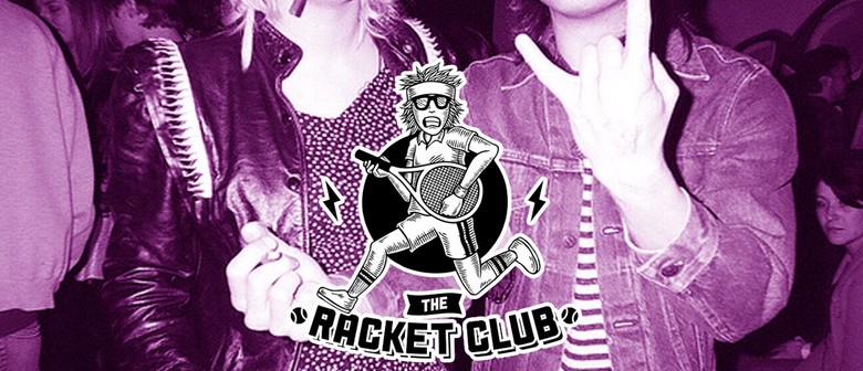 The Racket Club