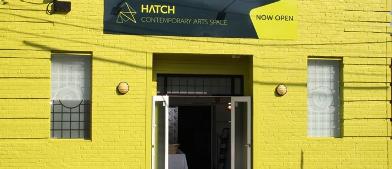 Hatch Contemporary Arts Space