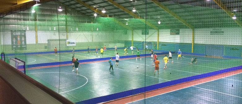 Eastern Indoor Sports Centre