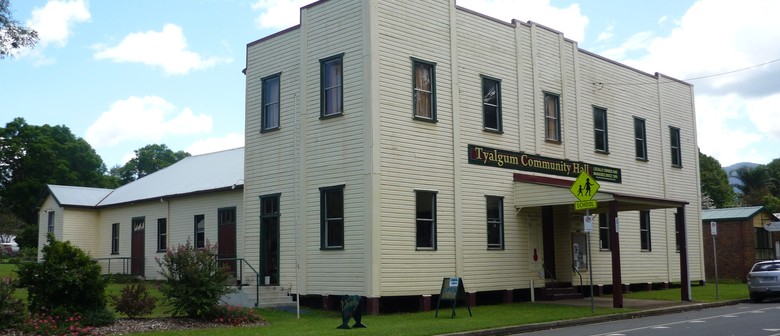 Tyalgum Community Hall