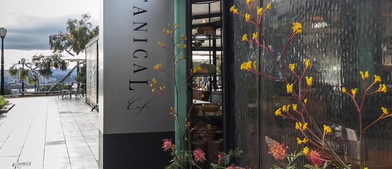 The Botanical Café