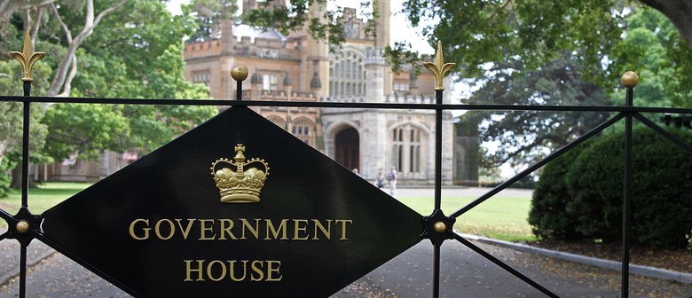 Government House